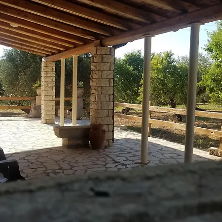 Bed & Breakfast Neeton Noto