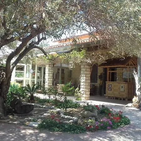 Bed & Breakfast Neeton Noto