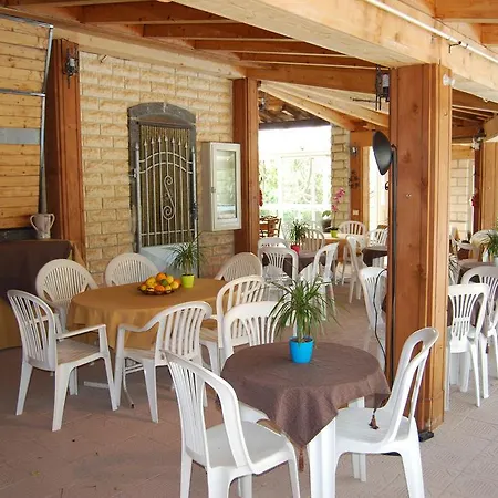 Neeton Bed & Breakfast