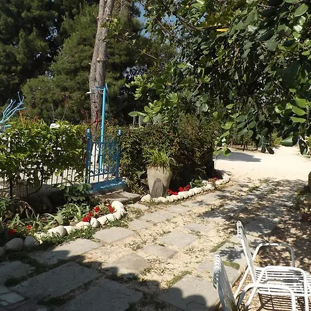 Bed & Breakfast Neeton Noto