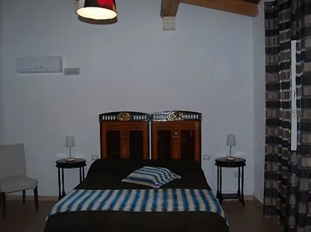 Bed & Breakfast Neeton Noto