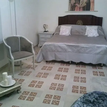 Bed & Breakfast Neeton Noto