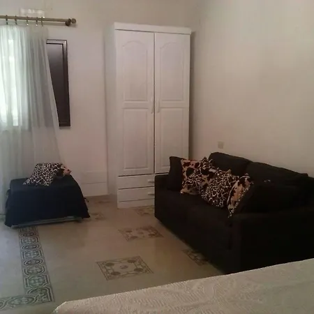 Neeton Bed & Breakfast Noto