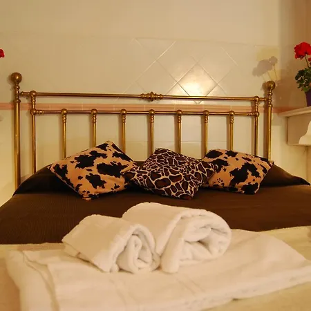 Frühstückspension Neeton 3*