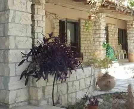 Отель типа 